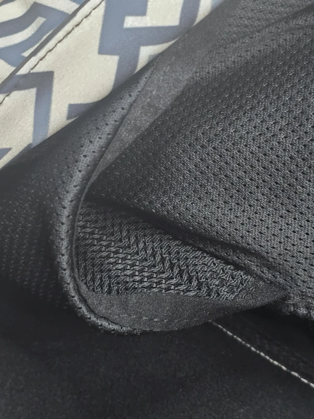Powder River Outfitters Aztec Softshell Jacket Large Western Rodeo Coat - Picture 6 of 13